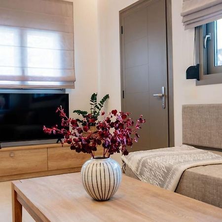Euphoria Luxury Apartment Kandiye Dış mekan fotoğraf