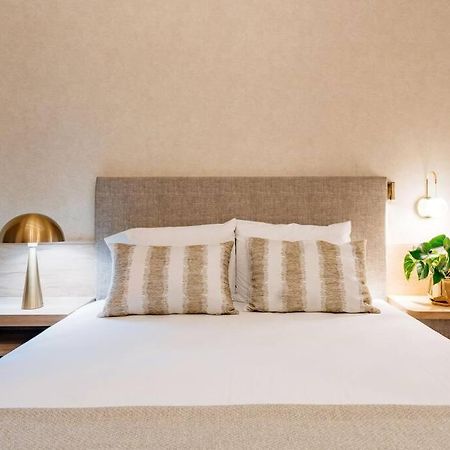 Euphoria Luxury Apartment Kandiye Dış mekan fotoğraf