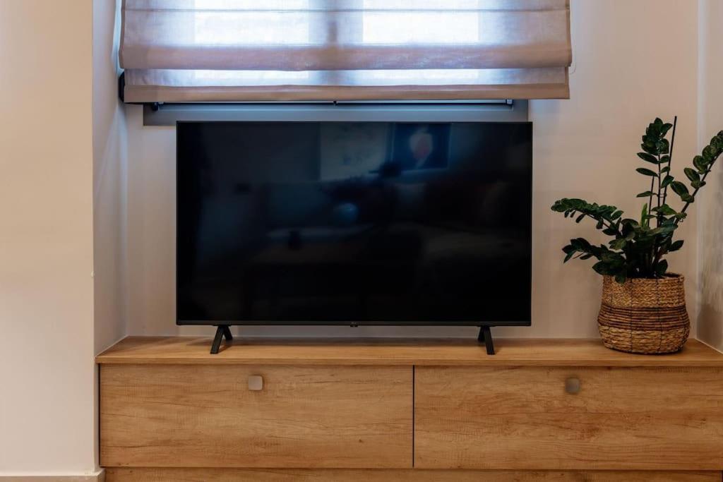 Euphoria Luxury Apartment Kandiye Dış mekan fotoğraf