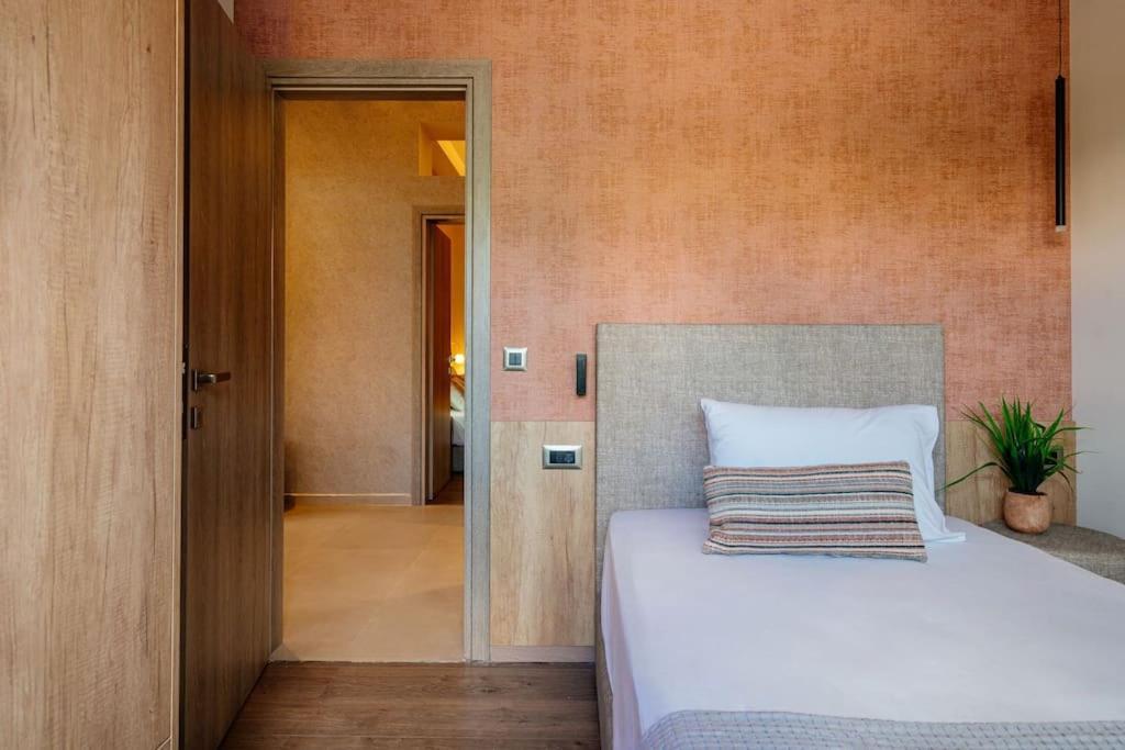 Euphoria Luxury Apartment Kandiye Dış mekan fotoğraf