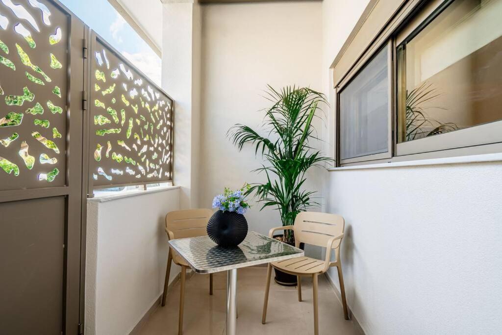 Euphoria Luxury Apartment Kandiye Dış mekan fotoğraf