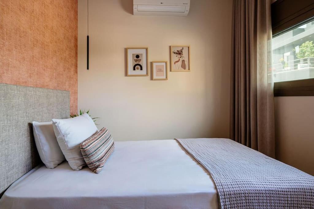 Euphoria Luxury Apartment Kandiye Dış mekan fotoğraf